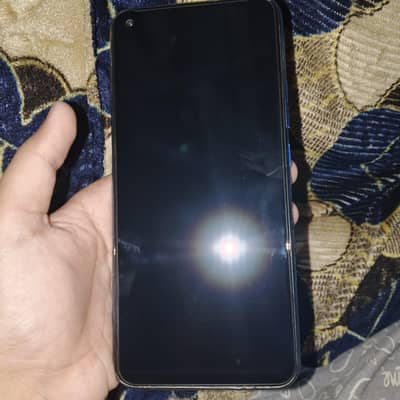 Tecno CAMON 15