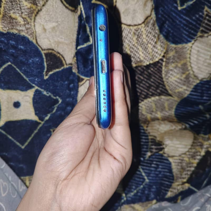 Tecno CAMON 15 2