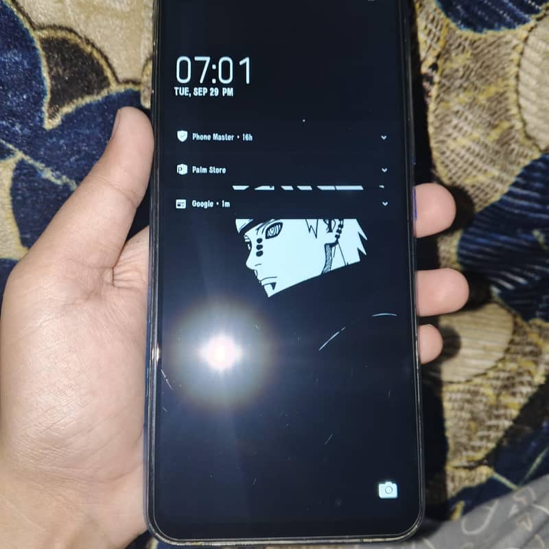 Tecno CAMON 15 3