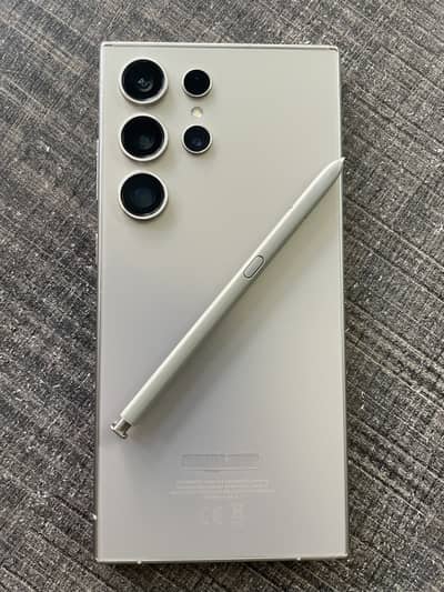 Samsung Mobile S24 Ultra