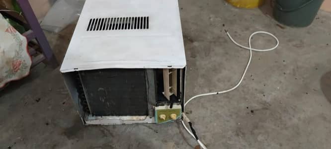 window ac