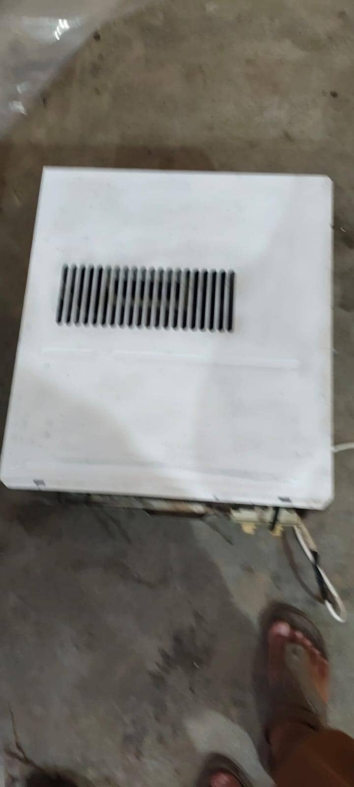 window ac 2