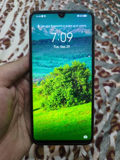 Huawei P30 Lite