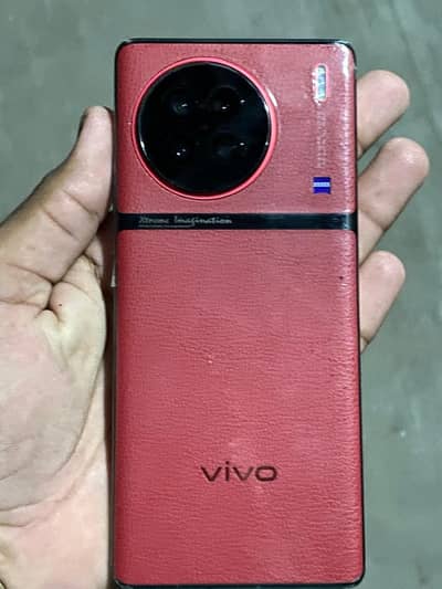 Vivo X90s