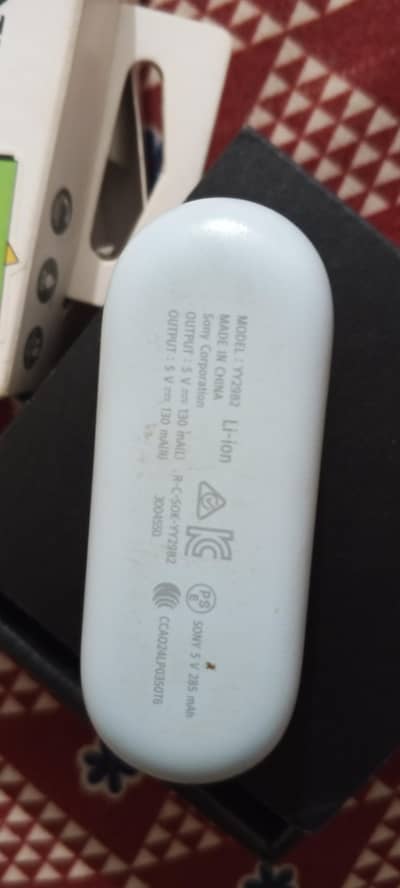 Sony air buds