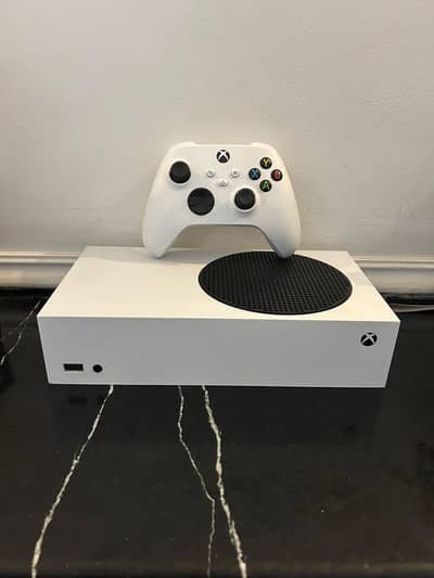 XBOX SERIES S 512 GB