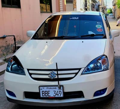 Suzuki Liana 2006