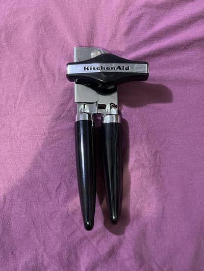 Imported KitchenAid Can Opener