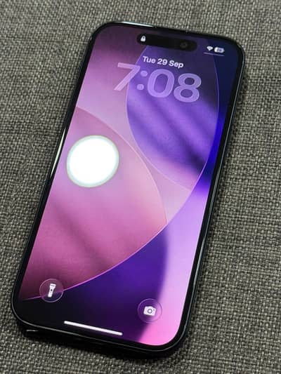 Apple iPhone 15