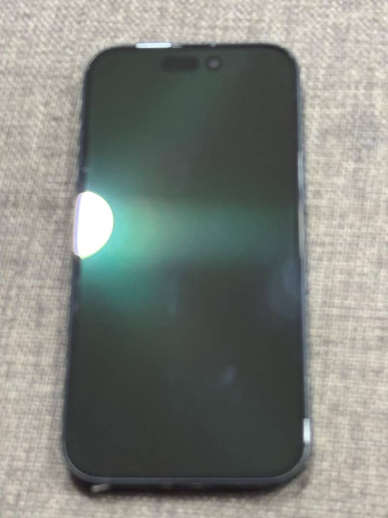 Apple iPhone 15 1