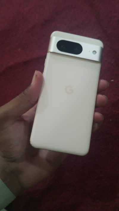 Google Pixel 8