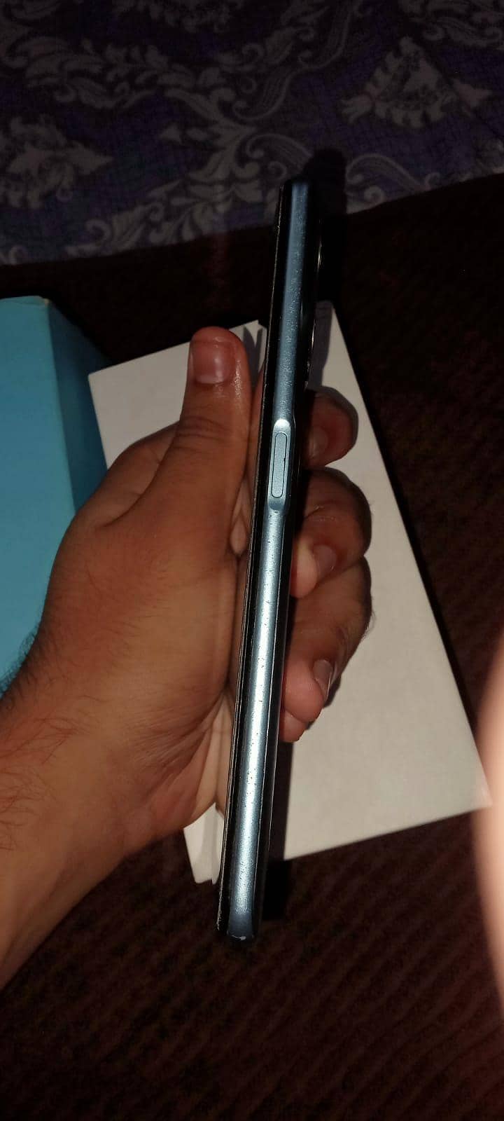 OPPO A96 1