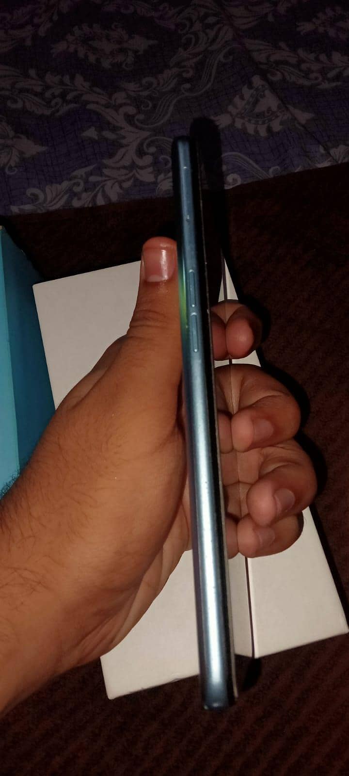 OPPO A96 2