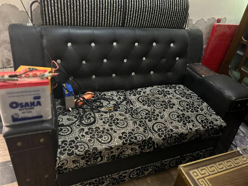 full sofa set 1