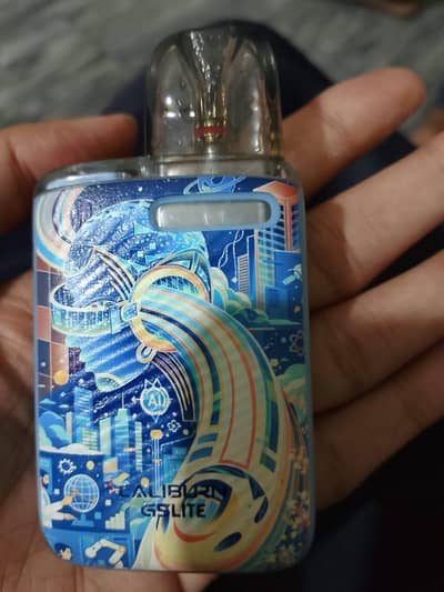 CALIBURN G5 LITE KOKO | POD/VAPE