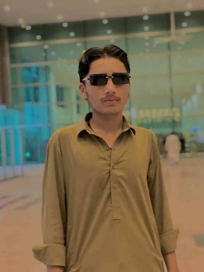 Hussain Khan