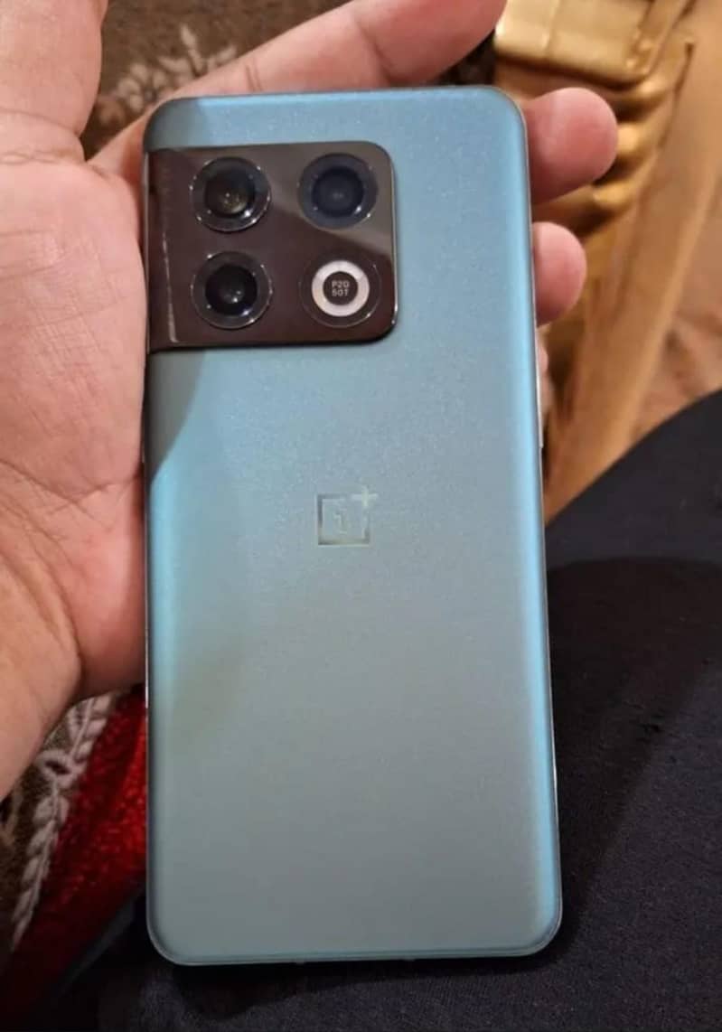 One Plus 10 Pro 0