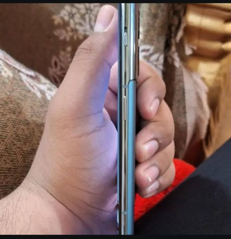 One Plus 10 Pro 1