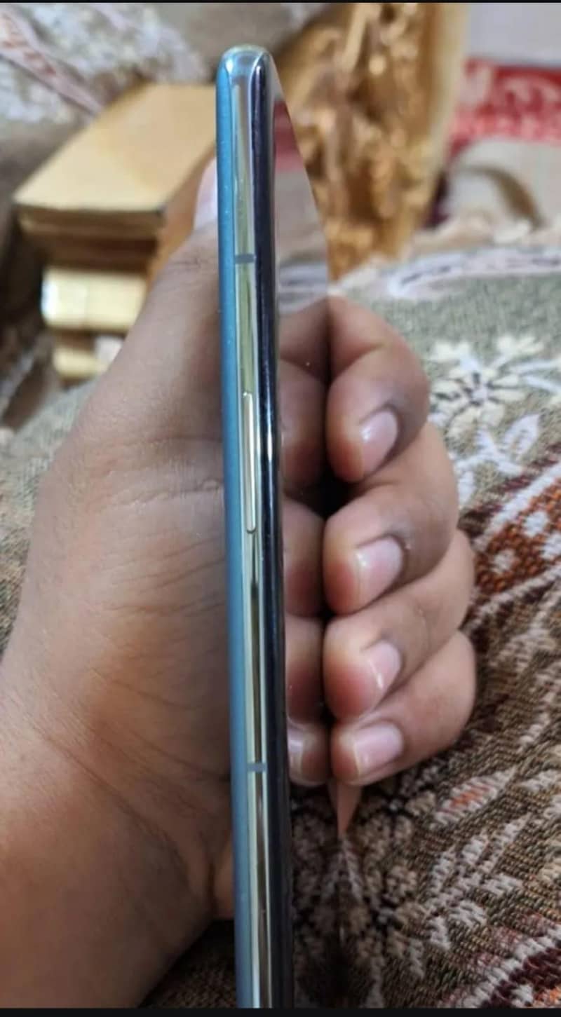 One Plus 10 Pro 2