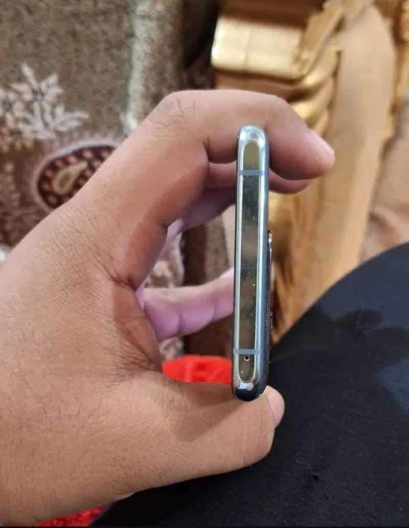 One Plus 10 Pro 3