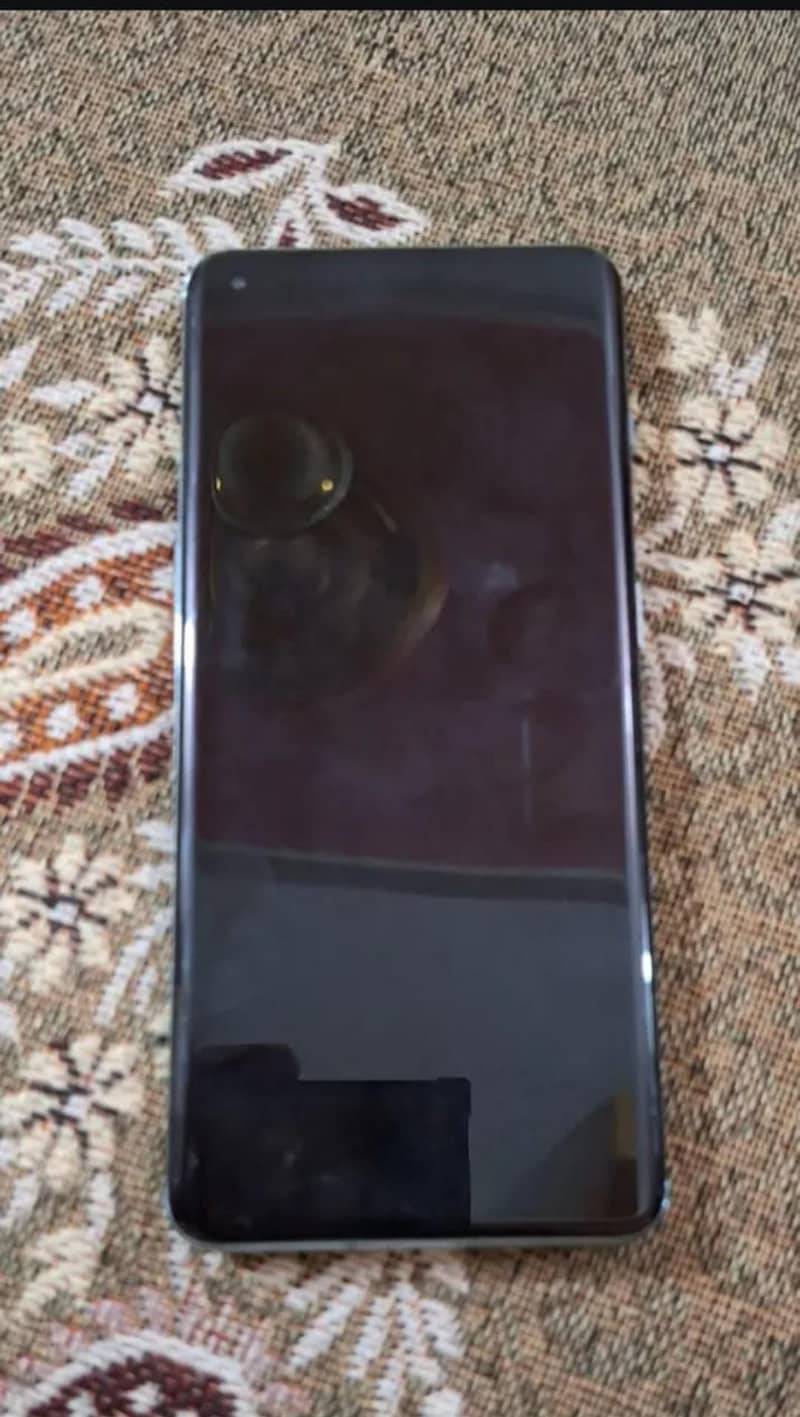 One Plus 10 Pro 5