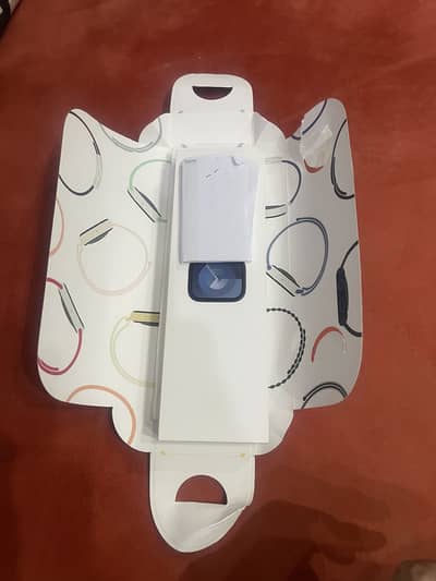 Apple Watch Series 9 45mm