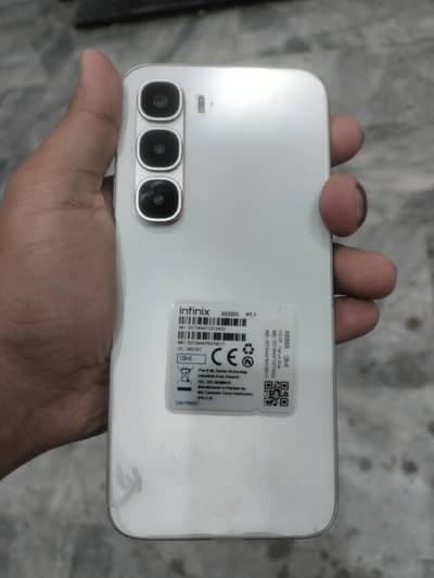 Infinix hot 60i pro