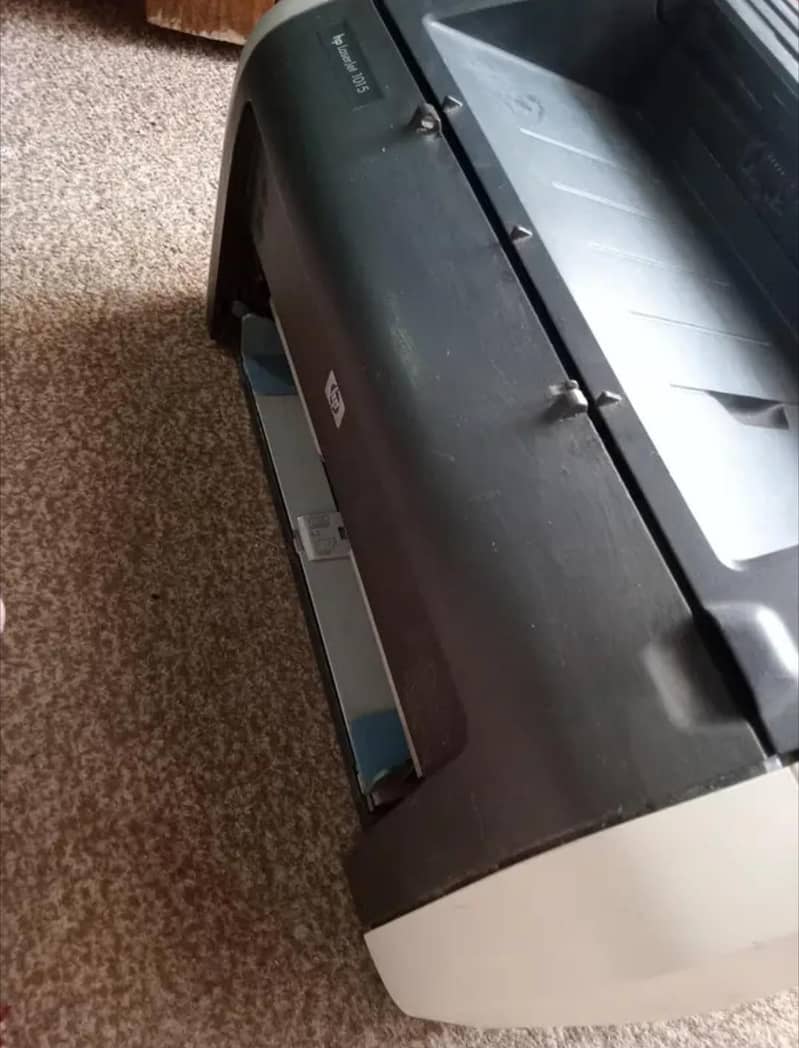HP 1015 0