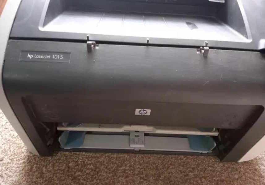 HP 1015 1