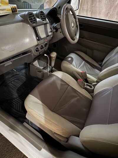 Suzuki Alto 2008