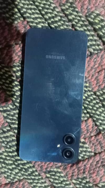 Samsung Mobile A06