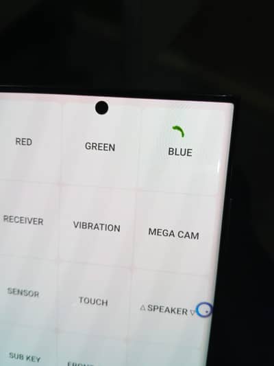 Samsung Mobile S22 Ultra