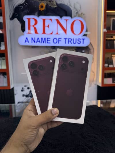 iPhone 18 Pro Max 512Gb Jv