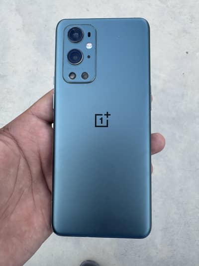 One Plus 9 Pro 5G