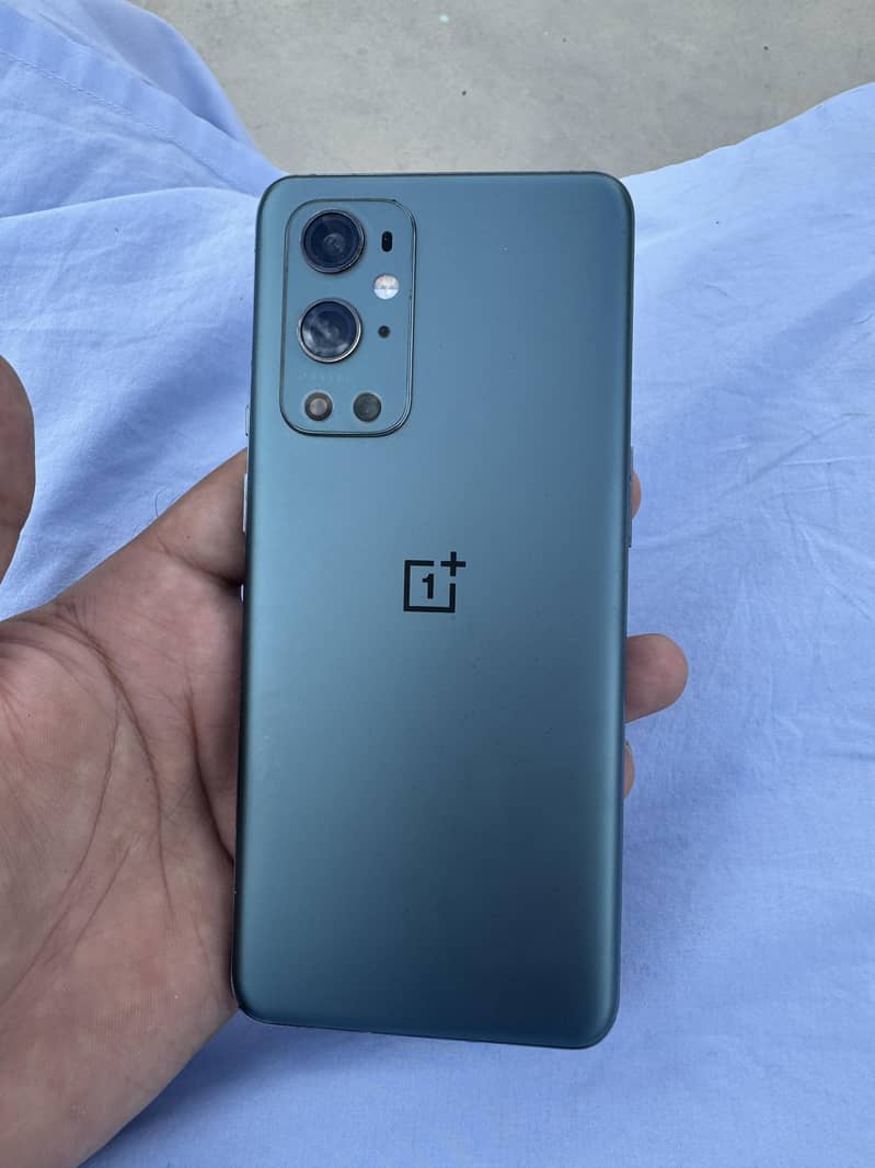 One Plus 9 Pro 5G 2