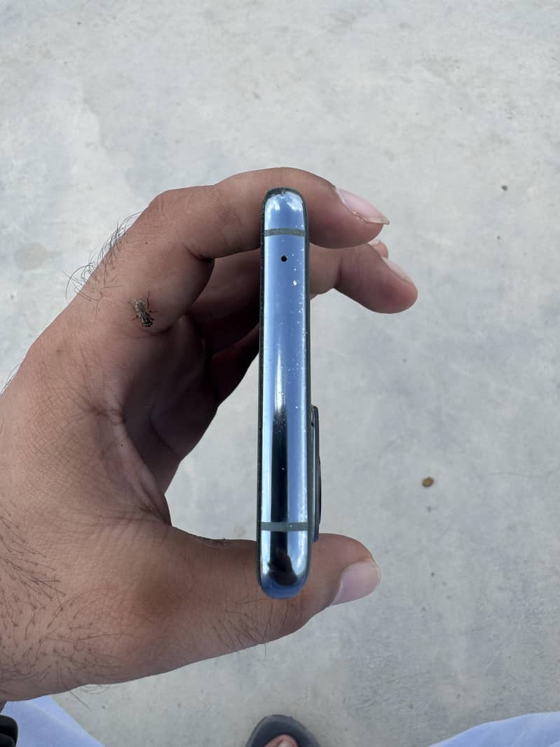One Plus 9 Pro 5G 7
