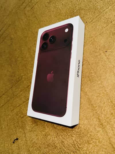 Apple iPhone 18 Pro Max