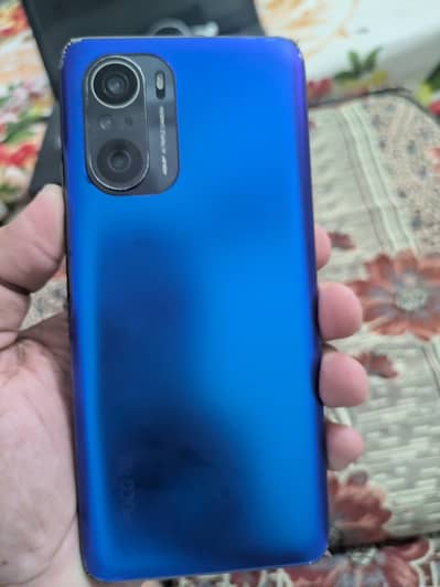 Xiaomi Poco F3