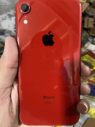 Ifone xr