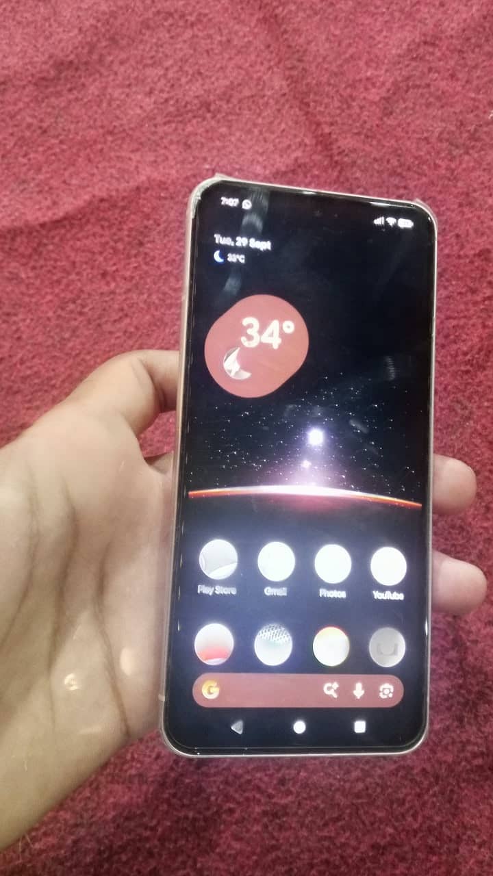 Google Pixel 8 2