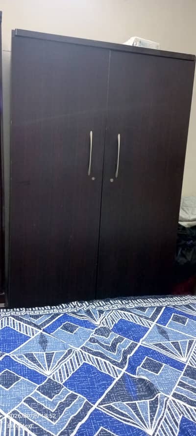 Three cabinet for sale