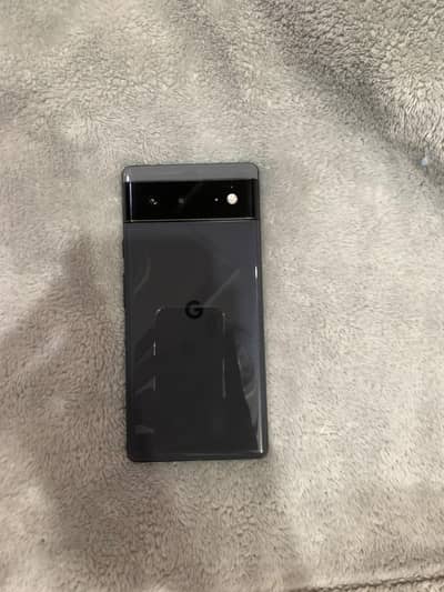 Google Pixel 6 Official PTA Approved 10/10 Condition