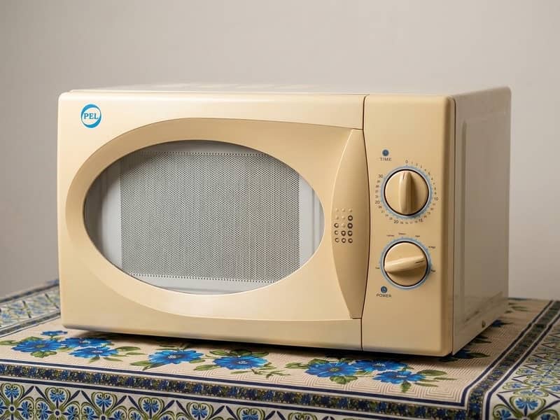 pel microwave 0