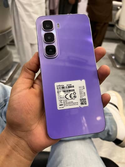 Infinix Other Model