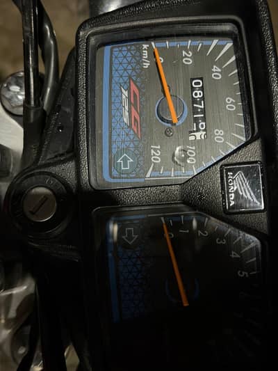honda 125 2026