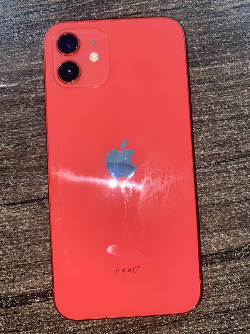 Apple iPhone 12 13