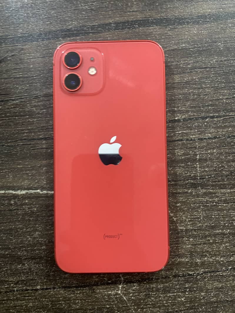 Apple iPhone 12 17