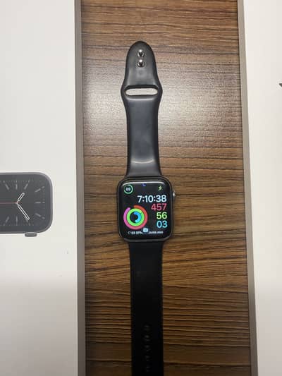 Apple Watch Series 6 good condition