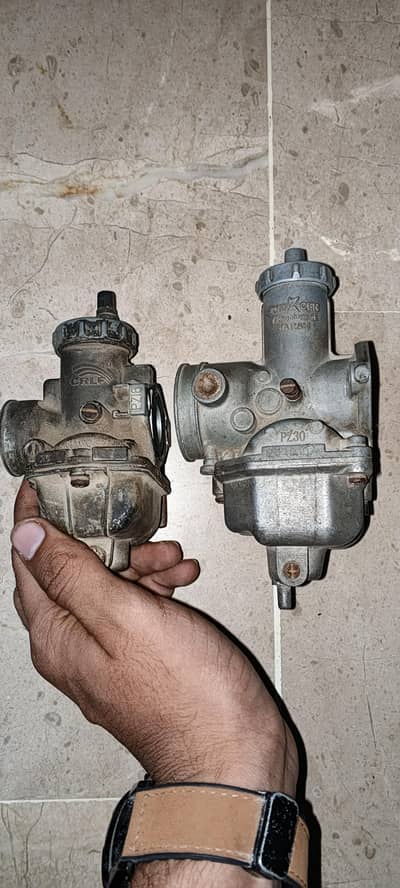 pz 30 pz 16 hai