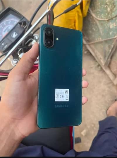Samsung Mobile A07 5G